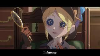 IdentityV | Truth&Inference