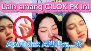 MENIKMATI SEKALI…‼️ Lain memang pk cilok yang ini