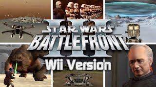 The BIGGEST Battlefront 3 Leak Ever!