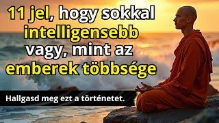 A szerzetesek 11 titka: Hogyan találj rá az igazi bölcsességre | Buddhista tanítások