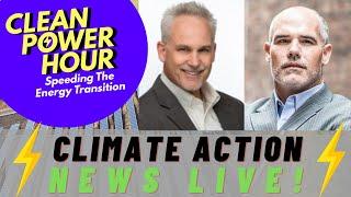 Clean Power Hour LIVE | Sept 28, 2023