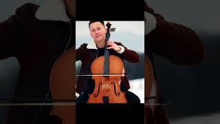 Someone You Loved - Lewis Capaldi - Cello Cover