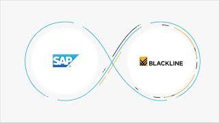 BlackLine Extends Your SAP Investment