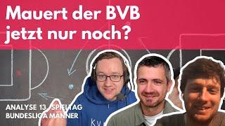 ANALYSE 13. Spieltag: BVB in Leverkusen, Stuttgart zerlegt Werder, Frankfurt verzockt sich beim FCA