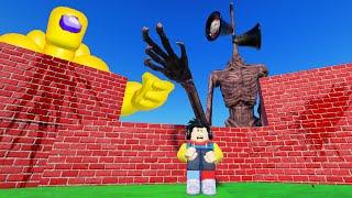 (ROBLOX) BUILD TO SURVIVE