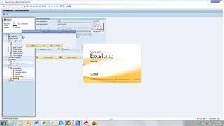 SAP SCM Demand Planning Video Tutorial # 1