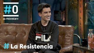 LA RESISTENCIA - Entrevista a Jordi El Niño Polla | #LaResistencia 06.02.2020