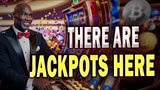 TOP 5 CASINO with JACKPOT