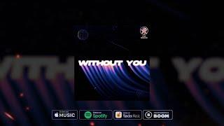 Rendow - Without you (Official Audio)