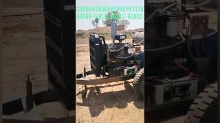 Generator 6 Cylinders || Chadha Generator Pvt Ltd Ladwa Haryana || Chadha Sunil Brand 50kva 62kva