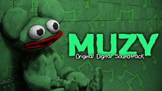 MUZY — Original Digital Soundtrack