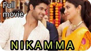 "Nikamma" Full Movie Hindi - Shilpa shetty, Abhimanyu, shirlay - New Movie 2024 Hindi