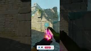 CS2 Ancient Molotov Lineup You NEED to Know!