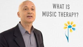 What is Music Therapy?