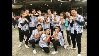 APHS Bucci Gang - ACADAYMIA 2018