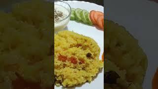 Lunch Khichdi #pragatisrecipetadka#shorts#youtubeshorts#shortsfeed#ytshorts#lunch#khichdi#viral