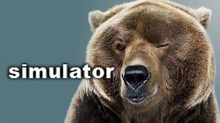 BEST GAME 2016!!!!!!!!!!!!!!!!!!!!!!!!!!!!!!!!!!! - (Bear Simulator)