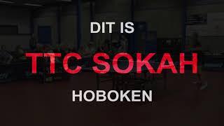 Dit is TTC Sokah Hoboken