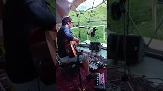 Nathan North Live at Norris Hot Springs