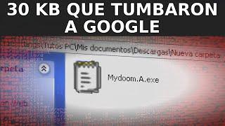 MYDOOM: Un virus imparable y terrible