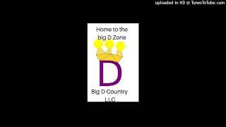 This is the big d zone new promo