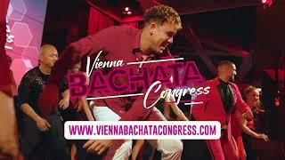 Vienna Bachata Congress 2024 - AFTERMOVIE