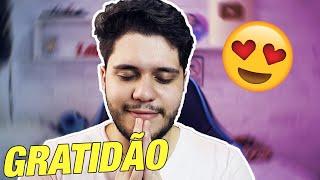 BEIJO NA RETROSPECTIVA 2019  ️ - Fica Na Vibe