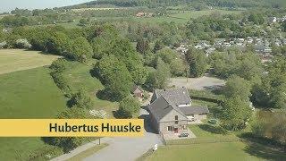 Bijzonder vakantiehuis Hubertus Huuske (2 p.) in Mechelen