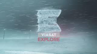 Viasat Explore Idents 2021