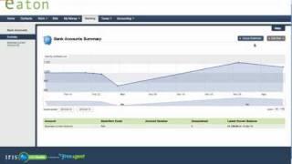 2 Minute Demo FreeAgent via Iris OpenBooks