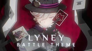 Lyney Battle Theme (Fan-Made) | Genshin Impact