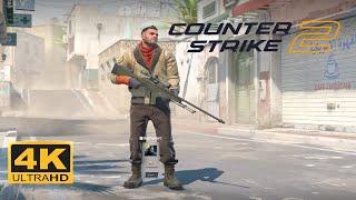 Counter Strike 2 Death Match India Server [4K UHD]