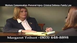 Margaret Tribert Attorney Aiken SC