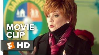 The Boss Movie CLIP - Daisy Scout Meeting (2016) - Melissa McCarthy, Kristen Bell Movie HD