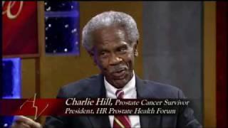 Another View - Prostate Cancer and African-American Men
