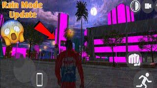 Rain Mode Cheat Code  in Indian Bike Driving 3D New Update | New Secret Code in Update 