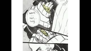 [Flowerfell comic Waring SAD! read below]