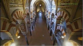 Mezquita Catedral, Córdoba