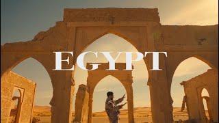 (FREE) Afro Type x Morad x Dystinct Type Beat - Egypt | Free Afro Trap/Afrobeat Type Beat