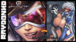 Overwatch vs Rule 34 // Top 7 Characters affected by rule 34