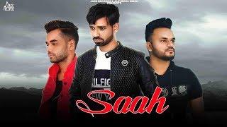 Saah | ( Full Video) | Sandeep Raj | Punjabi Songs 2019