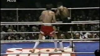 Graciano Rocchigiani vs Vincent Boulware IBF Super Middleweight CS - Extended Version