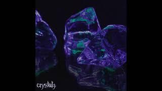 Isolate.exe "Crystals"