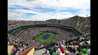 2024 BNP Paribas Open Tournament Story