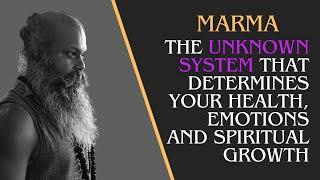 Marma: An Introduction to the Fundamentals of Human Energy System