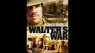 Walters War (2008) [Imdb 6.7] ~ Walter Tull's True Story
