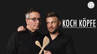 Koch Köpfe - TEASER