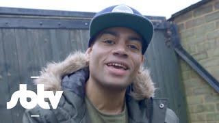 Doc Brown ft Luc Skyz | Empires [Music Video]: SBTV