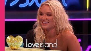 Lucie Thinks Tommy and Molly-Mae's Heads Could Still Turn | Love Island Aftersun 2019