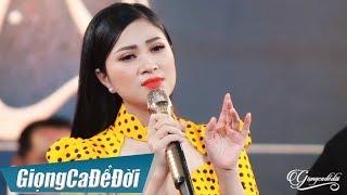 Khổ Vì Yêu - Hoàng Kim Yến | GIỌNG CA ĐỂ ĐỜI